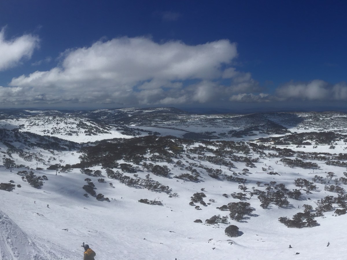Is Perisher a good choice for an Australian ski&nbsp;holiday?