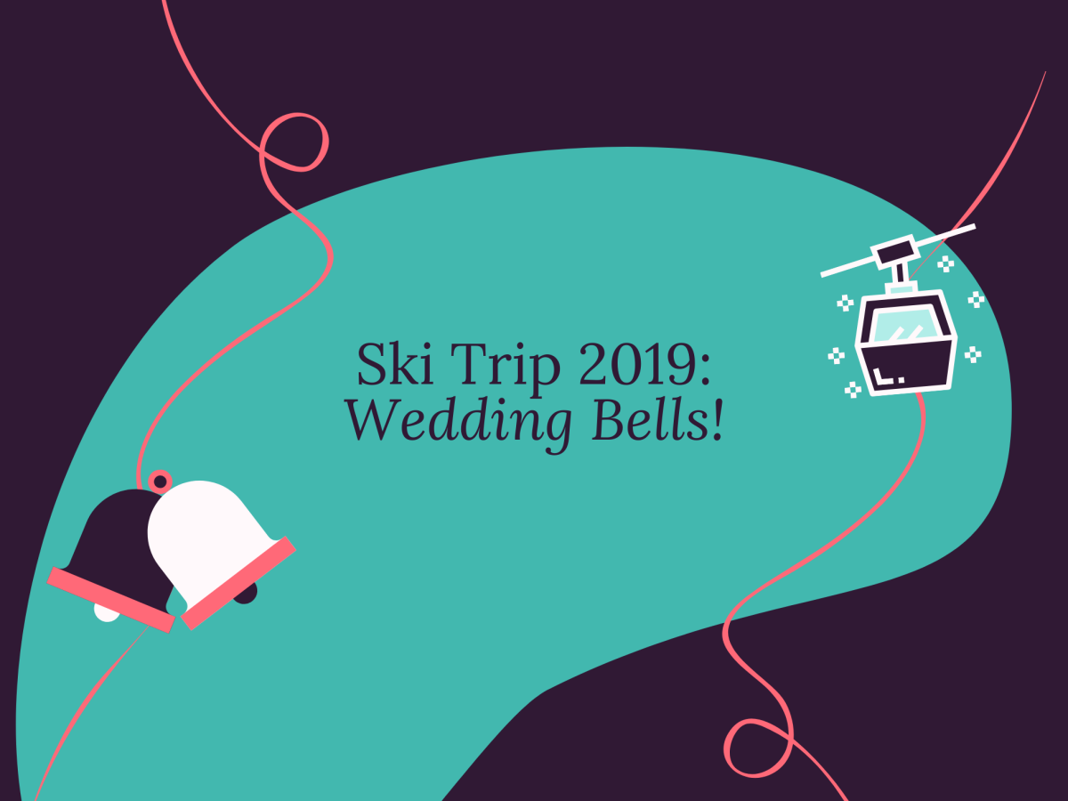 blog banner for wedding bells blog post