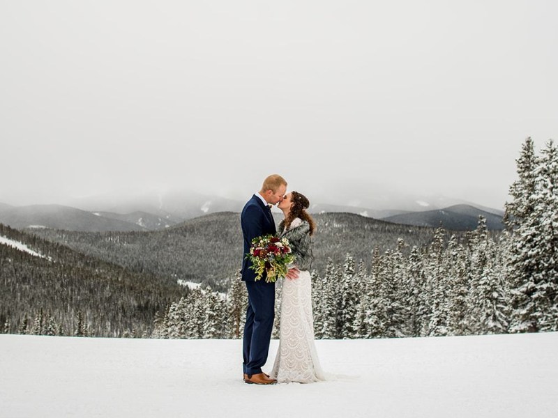 Is a destination wedding right for you? Why we chose&nbsp;one.