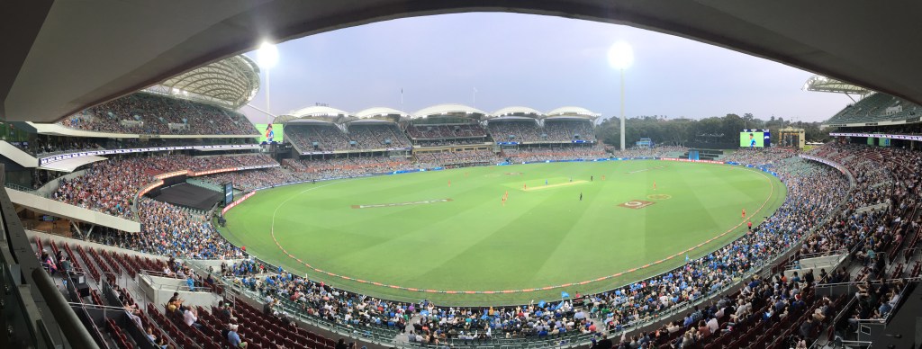 Adelaide Oval