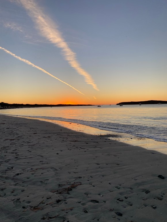 Stunning Scenery at Innes National Park – Altitude to Adelaide